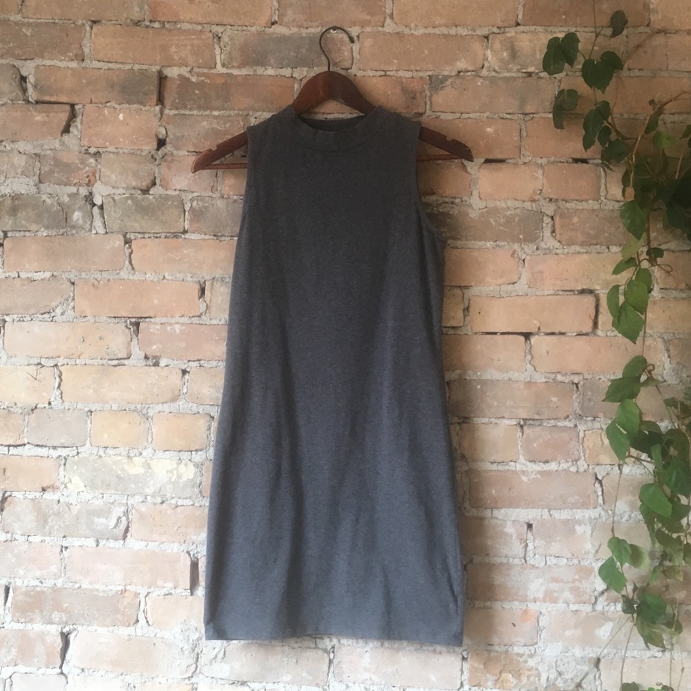 Sleeveless Dress